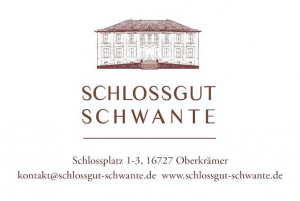 Schlossgut Schwante