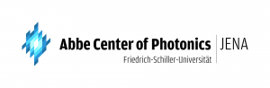 Alle Stellenangebote Abbe Center of Photonics Abbe Center of Photonics