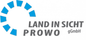 Alle Stellenangebote Land in Sicht - PROWO gGmbH Land in Sicht - PROWO gGmbH