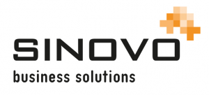 SINOVO business solutions GmbH