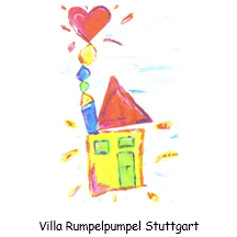 Villa Rumpelpumpel Kita - Stuttgart
