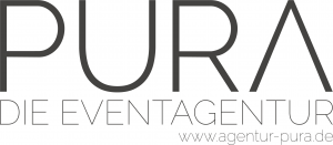 Alle Stellenangebote PURA GmbH - Die Eventagentur PURA GmbH - Die Eventagentur