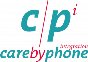 carebyphone integration GmbH & Co. KG