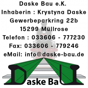 Daske Bau e.K.