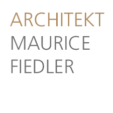 ARCHITEKT MAURICE FIEDLER
