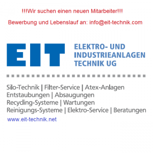 EIT - Elektro- und Industrieanlagen Technik UG