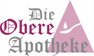Die Obere Apotheke Die Obere Apotheke