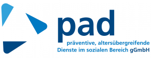 Alle Stellenangebote pad gGmbH pad gGmbH
