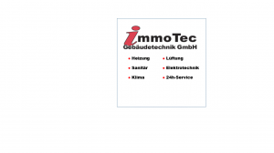ImmoTec Gebudetechnik GmbH