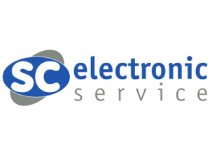 SC electronic Service GmbH