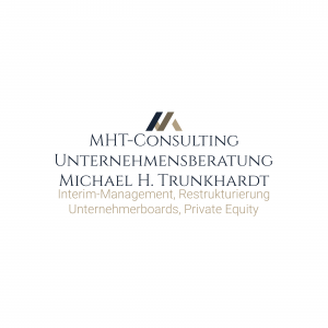 Alle Stellenangebote MHT Consulting - Unternehmensberatung Michael H. Trunkhardt MHT Consulting - Unternehmensberatung Michael H. Trunkhardt