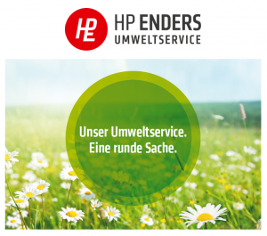 HP Enders Umweltservice