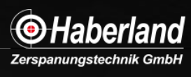 Haberland Zerspanungstechnik