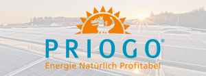 PRIOGO AG
