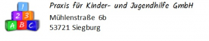 Praxis fr Kinder- und Jugendhilfe Iris Schneider GmbH