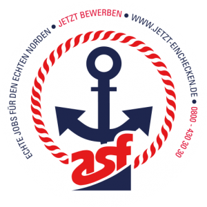 asf gmbh Lbeck