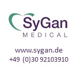 Alle Stellenangebote SyGan Medical GmbH SyGan Medical GmbH