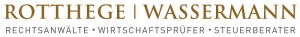 Rotthege Wassermann Partnerschaftsgesellschaft mbH