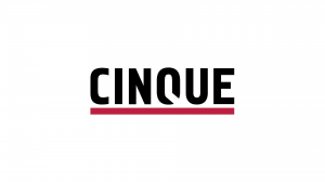 CINQUE MODA GMBH