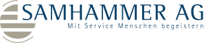 Samhammer AG