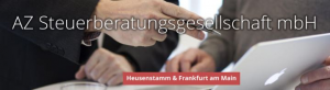 AZ Steuerberatungsgesellschaft mbH Heusenstamm