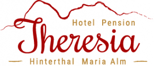 Hotel Pension Theresia GmbH
