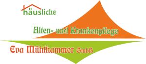 Häusliche Alten- und Krankenpflege Eva Mühlhammer GmbH Häusliche Alten- und Krankenpflege Eva Mühlhammer GmbH