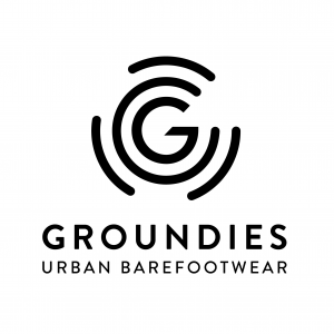 GROUNDIES Urban Barefootwear