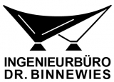 Alle Stellenangebote INGENIEURBÜRO DR. BINNEWIES, Ingenieurgesellschaft mbH INGENIEURBÜRO DR. BINNEWIES, Ingenieurgesellschaft mbH