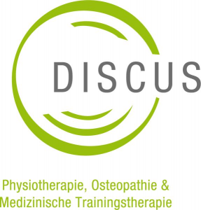 DISCUS Physiotherapie am Kurfürstendamm GmbH