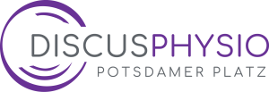 DISCUS Potsdamer Platz GmbH