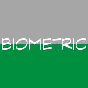 Alle Stellenangebote Biometric-GmbH Biometric-GmbH
