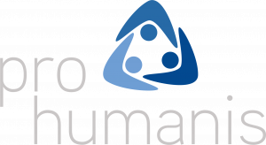 Alle Stellenangebote ProHumanis ProHumanis