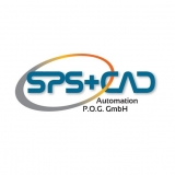 Alle Stellenangebote SPS & CAD AUTOMATION P.O.G. GmbH SPS & CAD AUTOMATION P.O.G. GmbH
