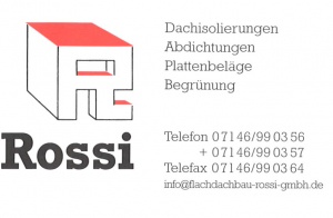 Rossi GmbH