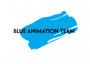 BLUE ANIMATION TEAM - PUGLIAIDEA SRLS