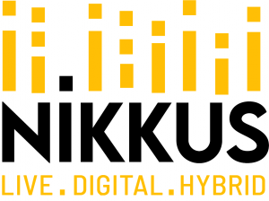 NIKKUS Digital Solutions GmbH