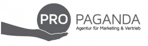 Propaganda Agentur für Marketing und Vertrieb e. K. Propaganda Agentur für Marketing und Vertrieb e. K.