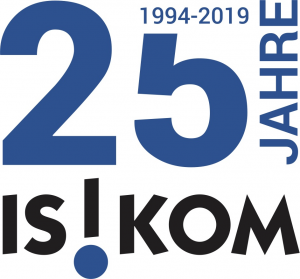 Alle Stellenangebote ISIKOM Computer und Büroservice GmbH ISIKOM Computer und Büroservice GmbH