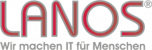 Alle Stellenangebote LANOS Computer GmbH & Cie KG LANOS Computer GmbH & Cie KG