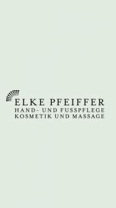 Hand- und Fupflege Kosmetik und Massage Elke Pfeiffer