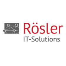 Rsler IT-Solutions GmbH