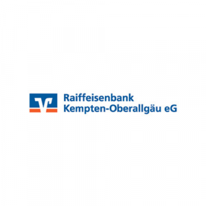 Raiffeisenbank Kempten-Oberallgu eG