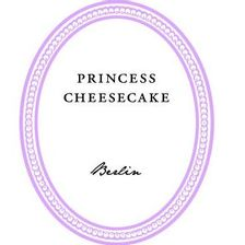 Princess Cheesecake