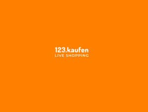 123.kaufen GmbH