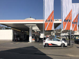 bft Servicestation Gebr. Miebach GmbH