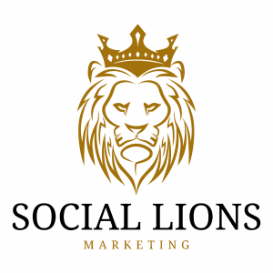 Social Lions Marketing - Timea Reymann