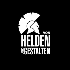 VON HELDEN UND GESTALTEN GmbH
