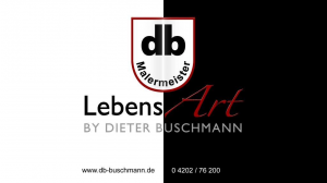 Dieter Buschmann Gmbh & Co. KG