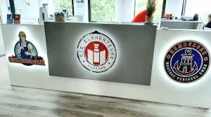 Die Elbmonteure Service GmbH